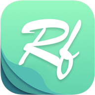 app logo