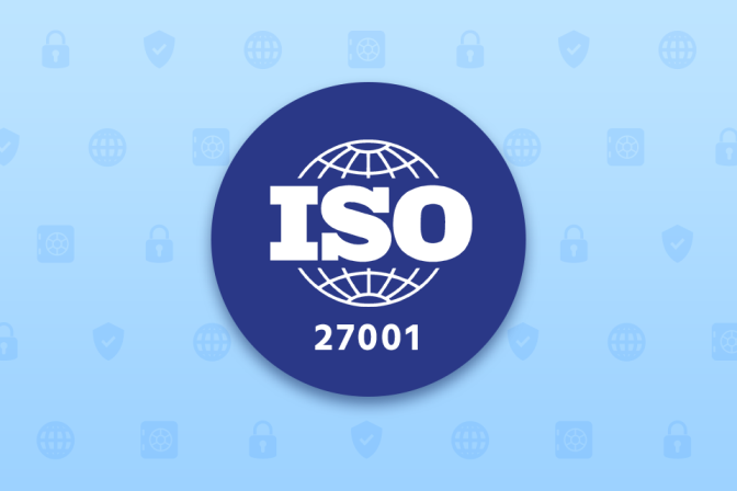 Jasa Konsultan ISO 27001 di Kalideres Jakarta Barat